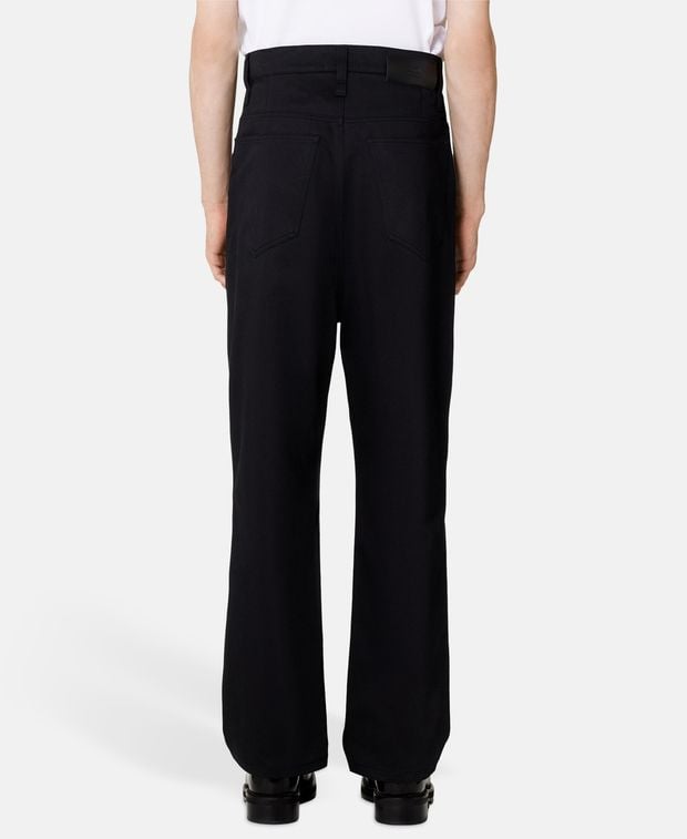 Ami Paris Casual trousers
