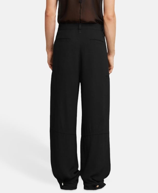 Ami Paris Business trousers