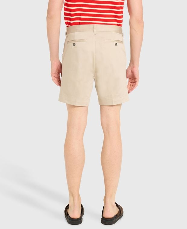 Ami Paris Bermuda shorts