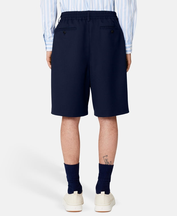 Ami Paris Bermuda shorts - big size
