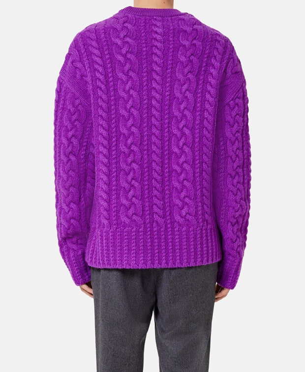 Ami Paris Wool jumper