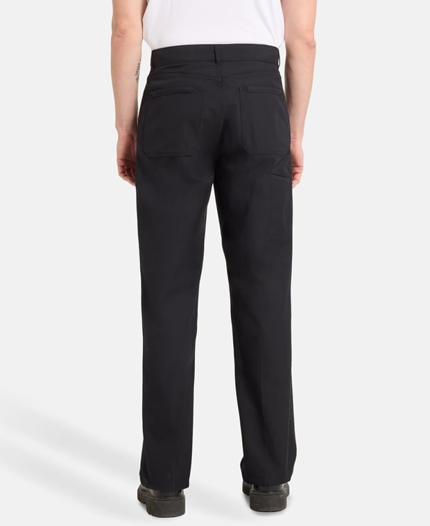 Ami Paris Wool trousers