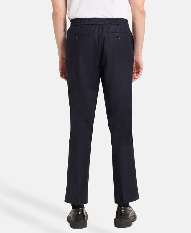 Ami Paris Wool trousers