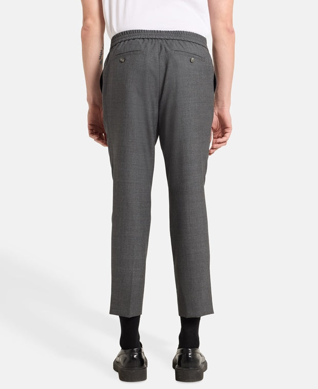 Ami Paris Wool trousers