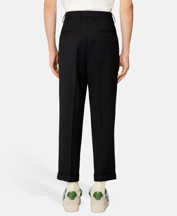 Ami Paris Casual trousers