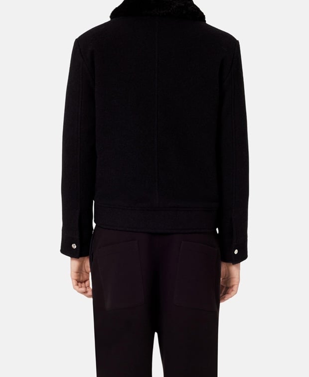 Ami Paris Wool jacket