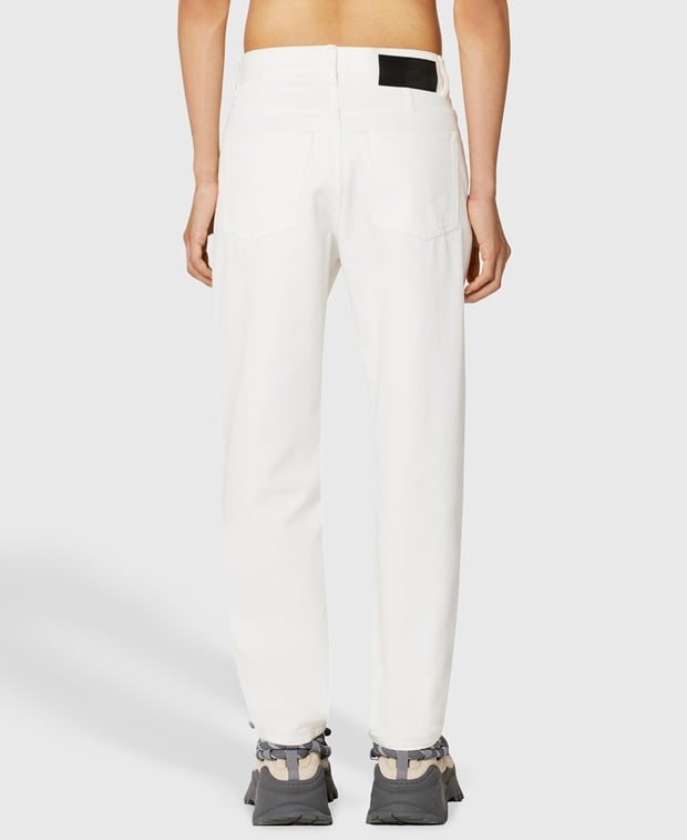 Ami Paris Straight leg jeans