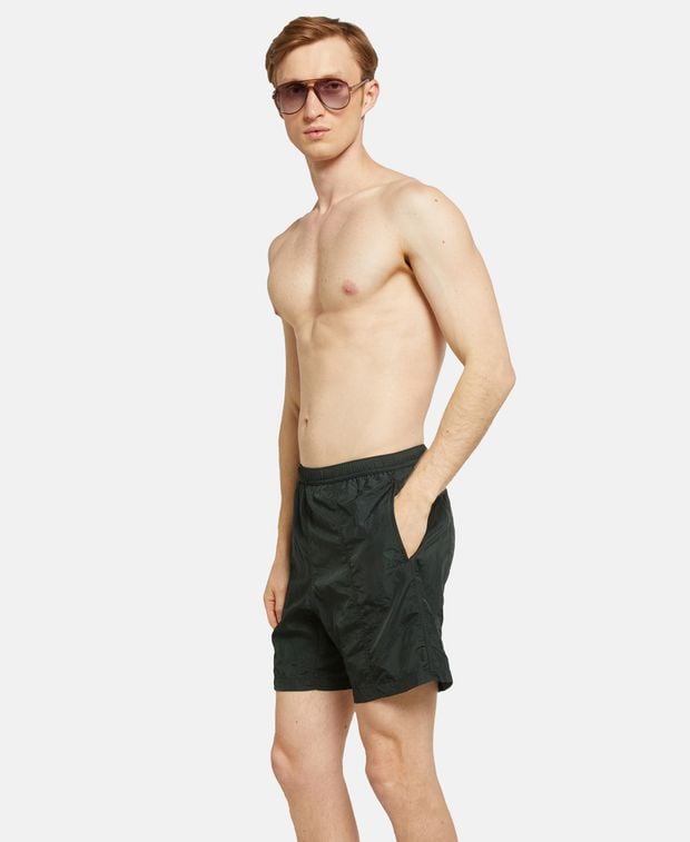 Ami Paris Swimming shorts
