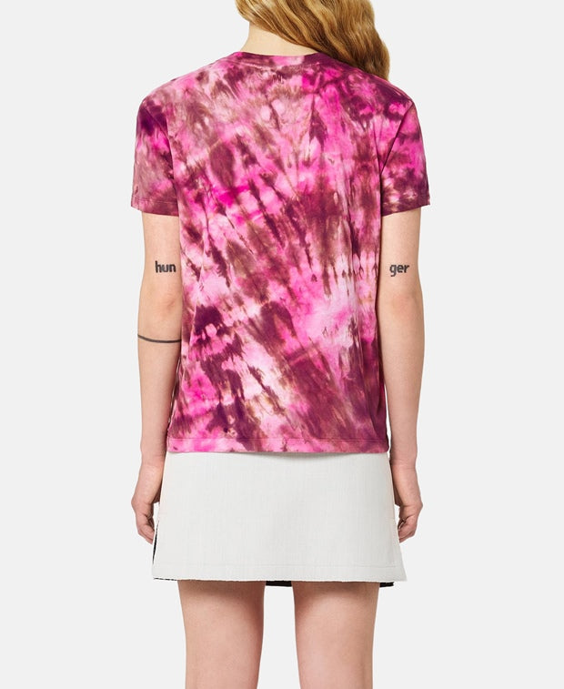Ami Paris Crew neck t-shirt