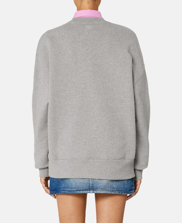 Ami Paris Sweatshirt