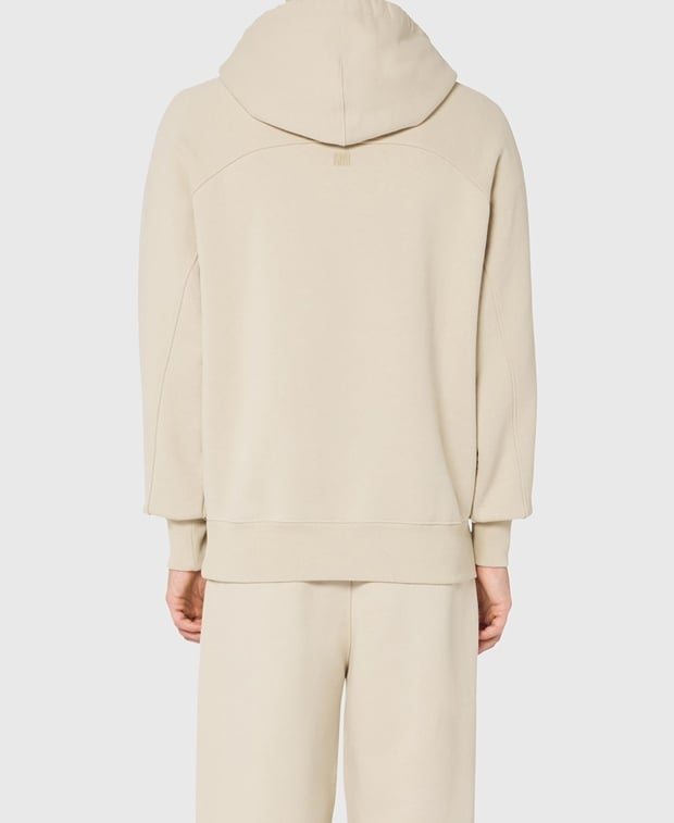 Ami Paris Hoodie
