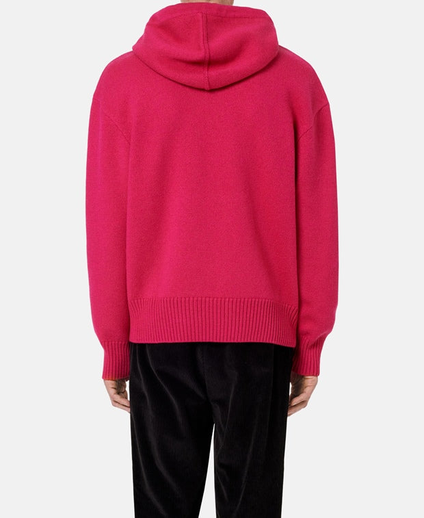 Ami Paris Hoodie