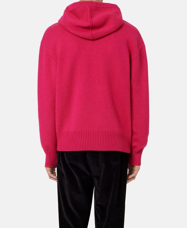 Ami Paris Hoodie