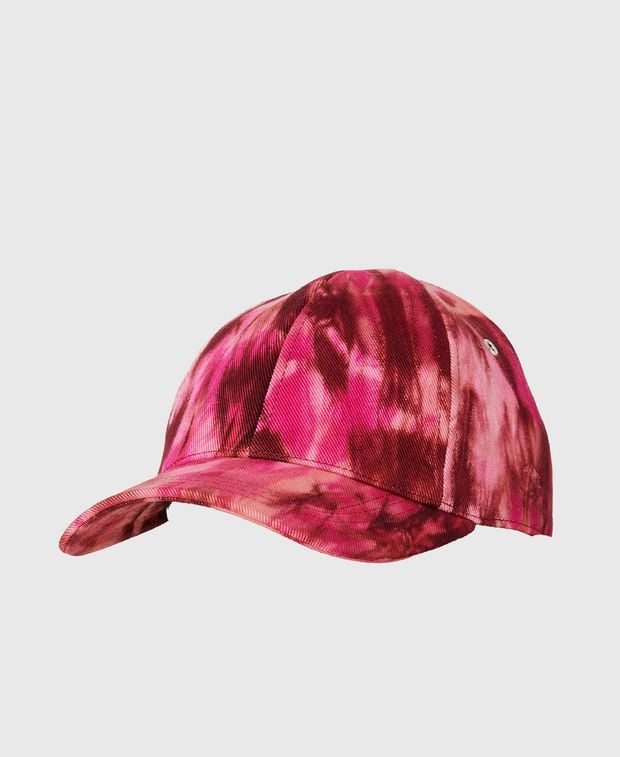 Ami Paris Sports cap