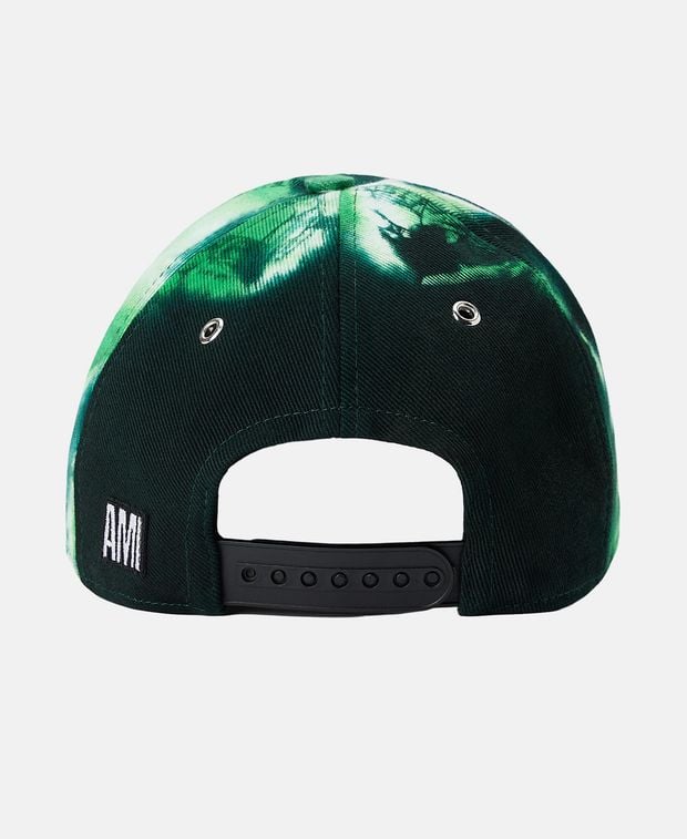 Ami Paris Sports cap