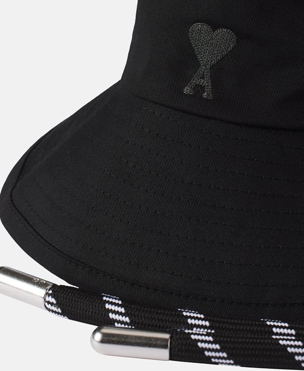 Ami Paris Hat