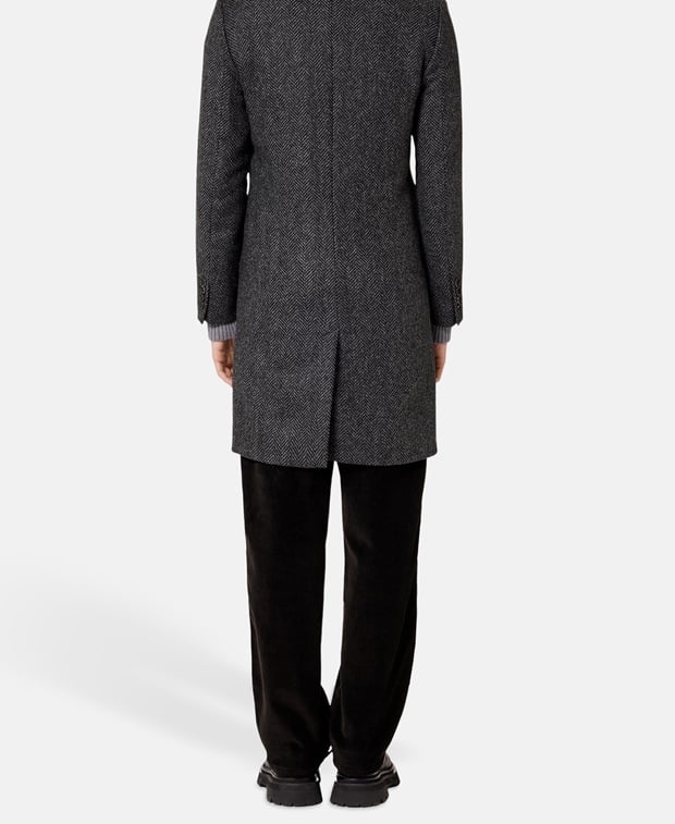 Ami Paris Wool coat