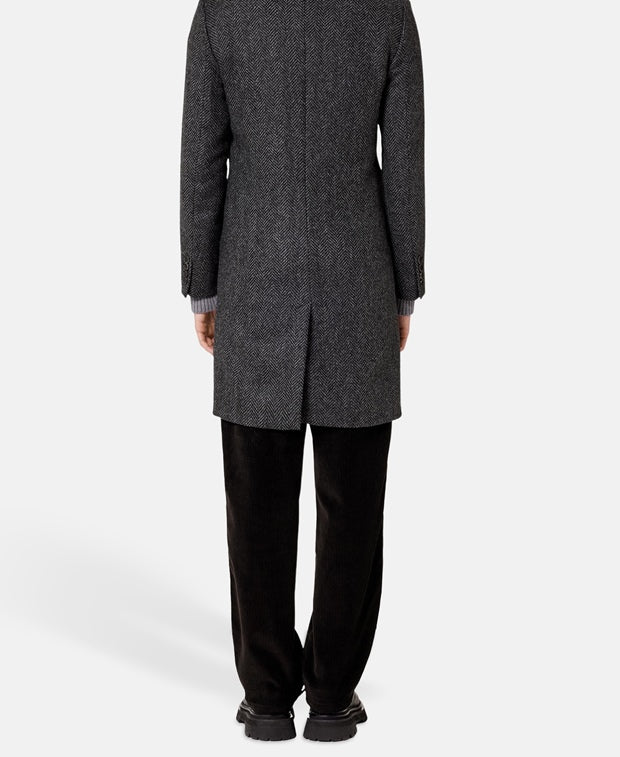 Ami Paris Wool coat