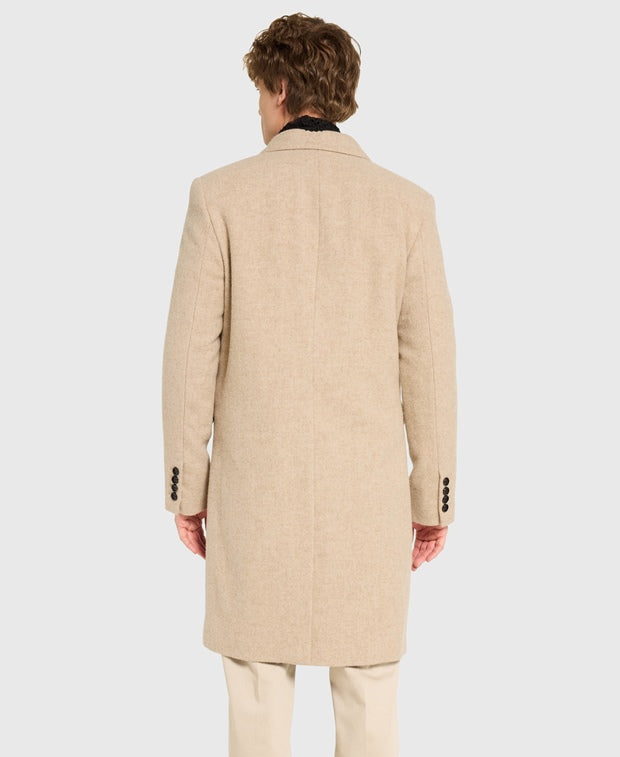 Ami Paris Wool coat