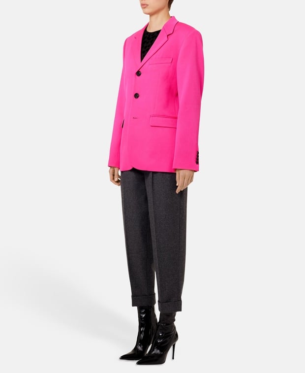 Ami Paris Wool blazer