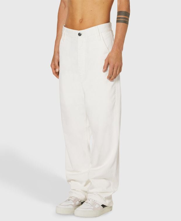 Ami Paris Casual trousers