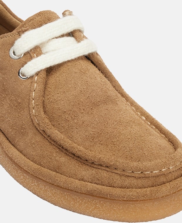 Ami Paris Lace-up shoes