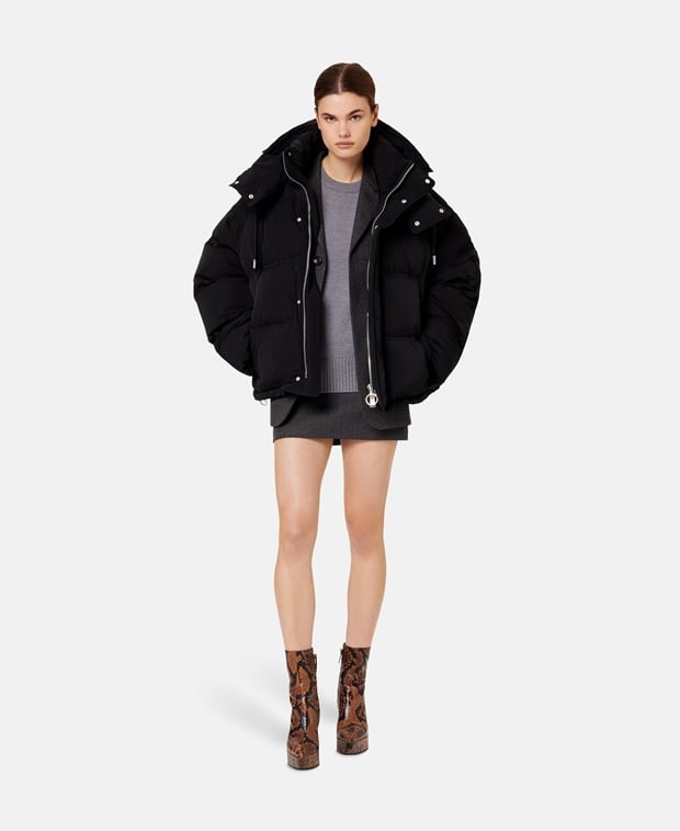 Ami Paris Winter jacket