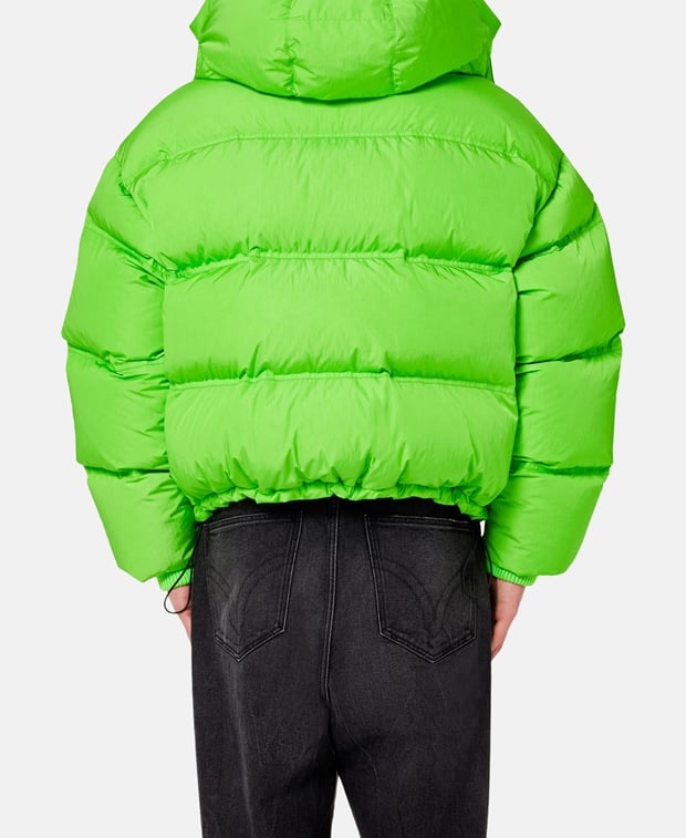 Ami Paris Winter jacket