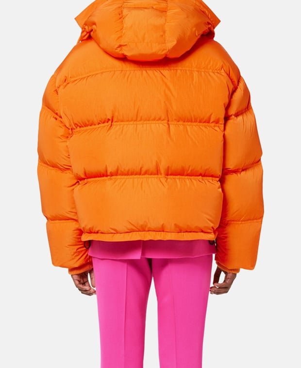 Ami Paris Winter jacket
