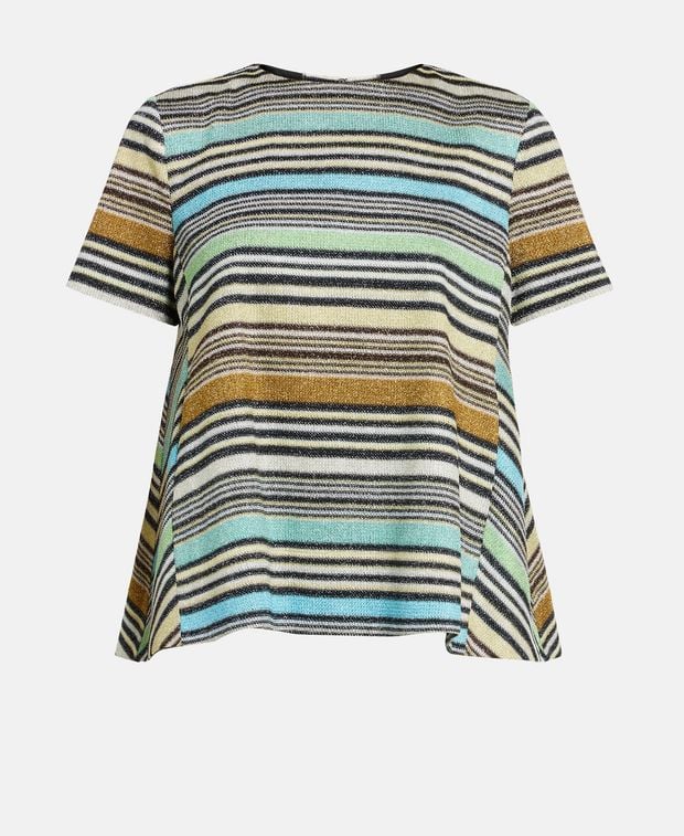 Missoni Knitted top