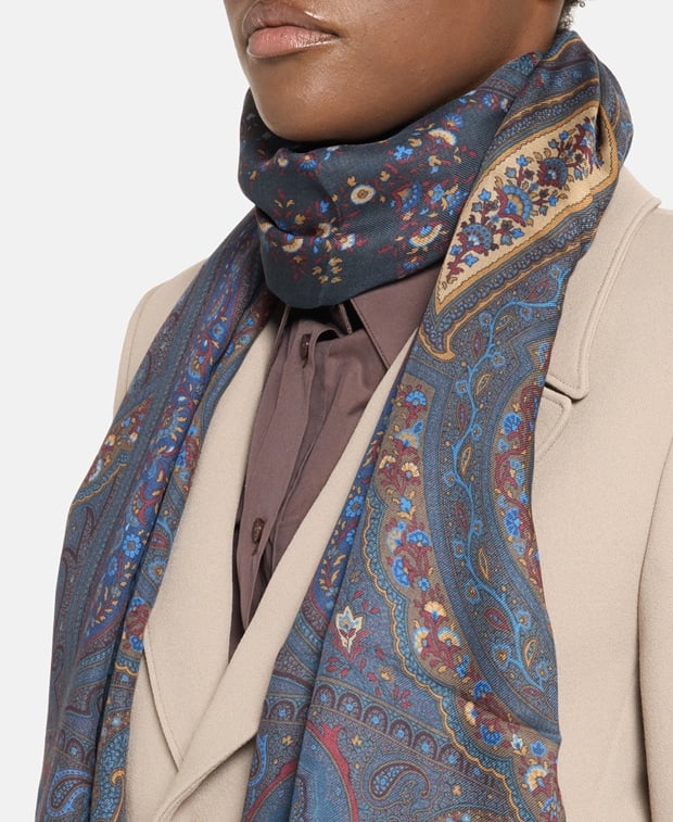 Etro Scarf