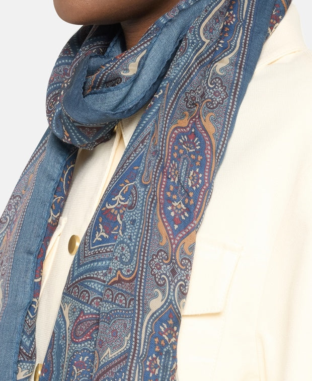 Etro Scarf