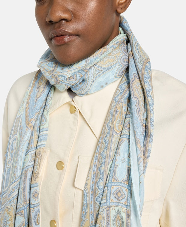 Etro Scarf