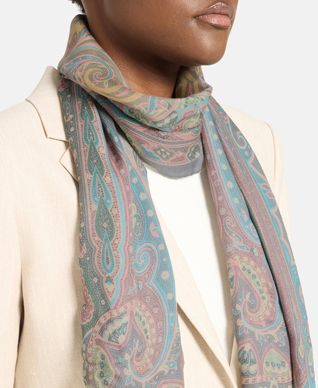 Etro Scarf
