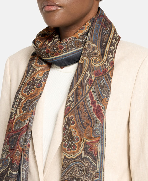 Etro Scarf