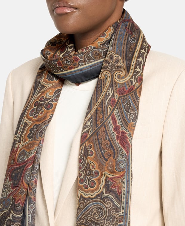 Etro Scarf