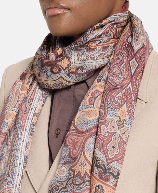 Etro Scarf