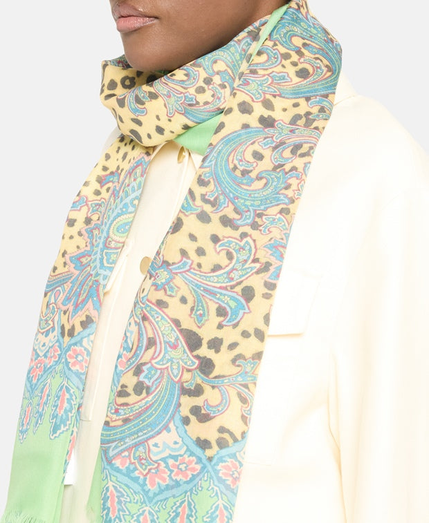 Etro Scarf