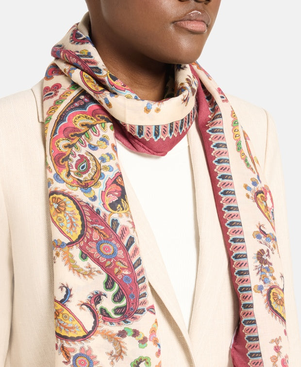 Etro Scarf