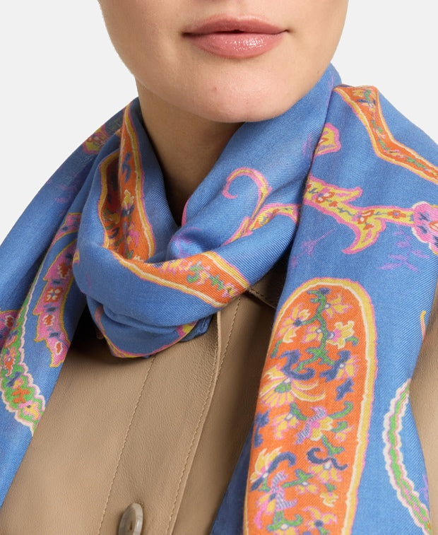 Etro Scarf