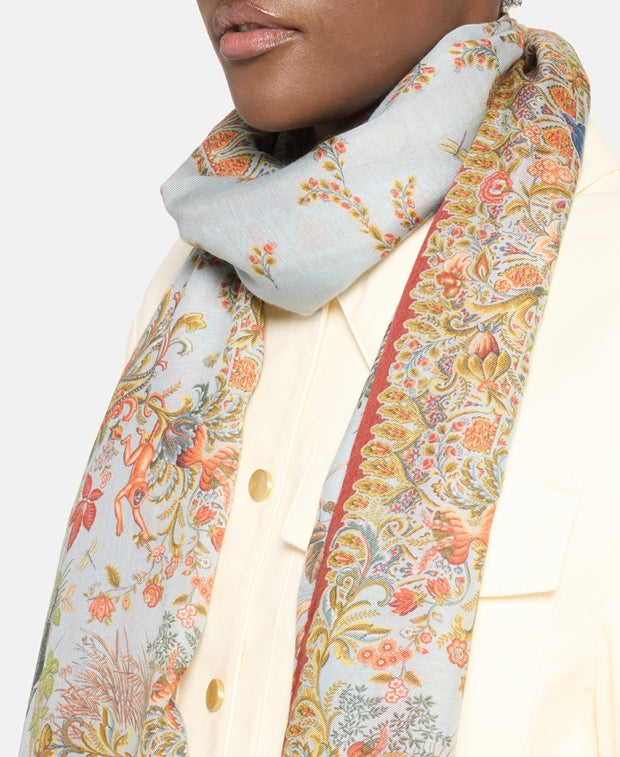 Etro Scarf