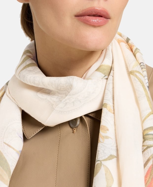 Etro Scarf