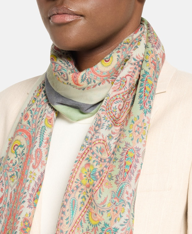 Etro Scarf