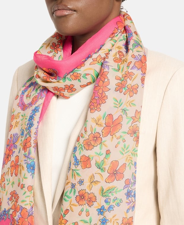 Etro Scarf