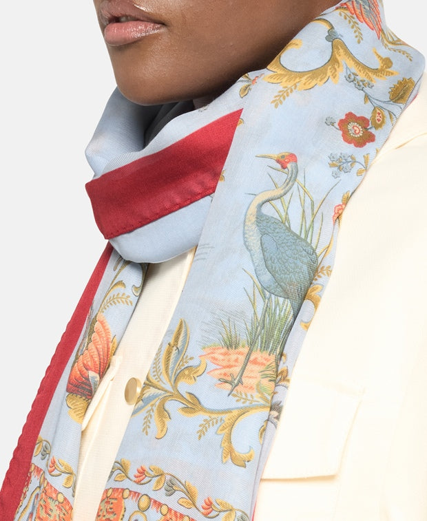 Etro Scarf
