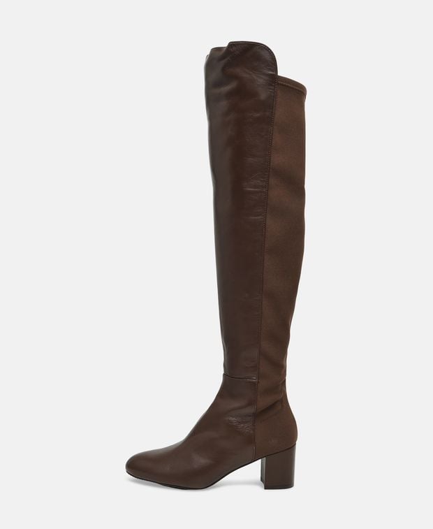 Stuart Weitzman Over-the-knee boots Yuliana