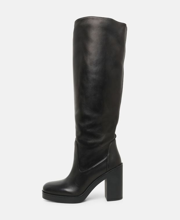 Stuart Weitzman Boots Bethenny