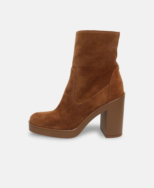 Stuart Weitzman Ankle boots Bethnny