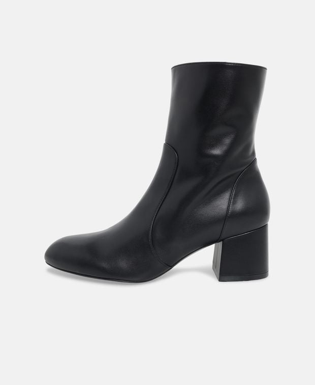 Stuart Weitzman Ankle boots Flareblock 60