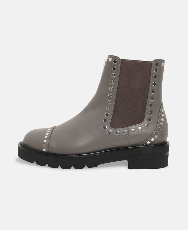 Stuart Weitzman Frankie Ankle boots